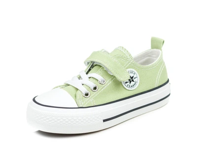 Кеды Fashion A5000 салатов (25-30) Салатовый 28