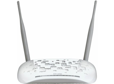 Маршрутизатор TP-LINK TD-W8961ND