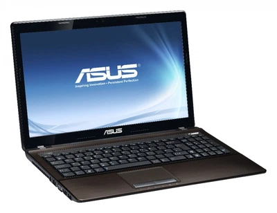 БУ Ноутбук Asus K43SJ 14 Intel i3-2310M 4 RAM 240 SSD NVIDIA GT 520M 512 МБ