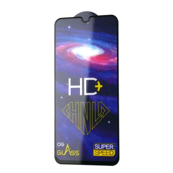 Защитное стекло Space Samsung A40 Black