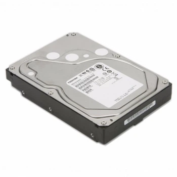 Накопитель HDD SATA 4.0TB Toshiba 7200rpm 64MB (MG03SCA400)