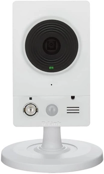 Wi-Fi IP-камера D-Link DCS-2132L