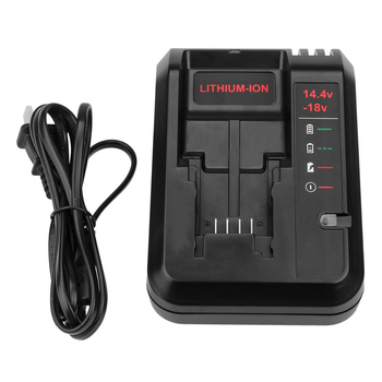 Зарядное уcтройство 14.4V 18В 20V Li-ion Black&Decker LCS1620 LB20 LBX20 LBXR20 LBXR20P LBXR20BT PCC692L и тд