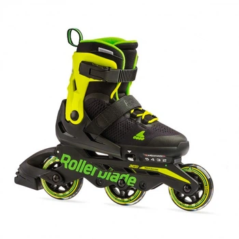 Детские ролики 3 колеса Rollerblade 2020 3WD