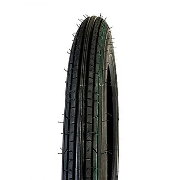 Покришка для мопеда 2.50-17 SoSoon SY-001, TT