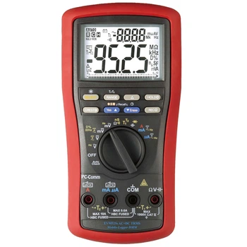 Цифровой мультиметр-регистратор Brymen EVM-525s
