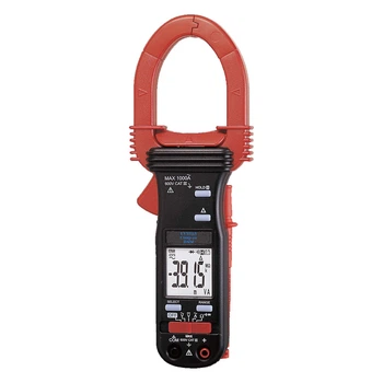 Токоизмерительные клещи Brymen EVM-115