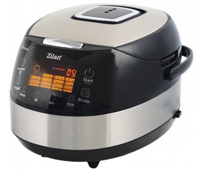 Мультиварка Zilan ZLN9171