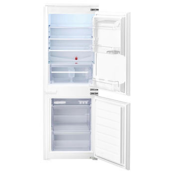 Встраиваемый холодильник с морозильной камерой IKEA 402.822.91 Б/У