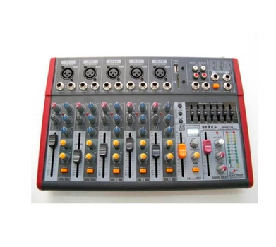 BIG F802MP3+EQ