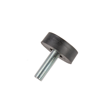 Ножка для посудомоечной машины (резьба D=10mm H=45mm)