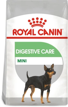 Sucha karma dla psów z wrażliwym układem pokarmowym Royal Canin Mini Digestive Care 3 kg (3182550894012) (2447030)