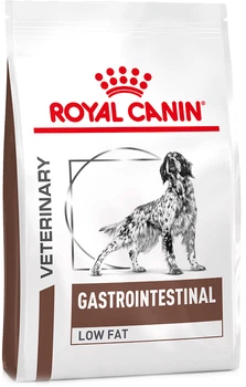 Сухий корм Royal Canin Gastro Intestinal Low Fat