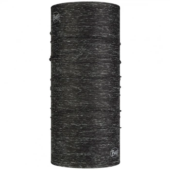 Пов'язка Buff REFLECTIVE Coolnet UV+ graphite htr
