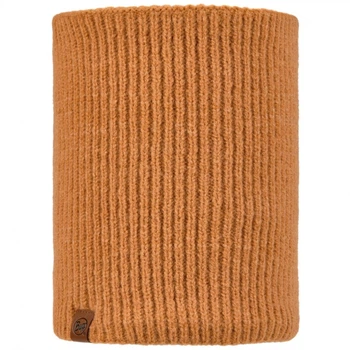Мультиповязка Buff Knitted & Fleece Neckwarmer Marin Nut (1033-BU 123520.305.10.00)