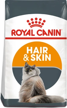 Сухий корм Royal Canin Hair & Skin Care