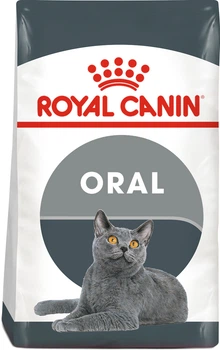 Сухий корм Royal Canin Oral Care