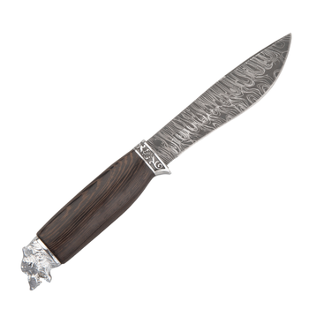 Охотничий Туристический Нож Boda Fb 1529