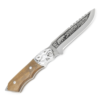 Охотничий Туристический Нож Boda Fb 1575