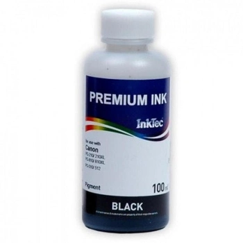 Чернила InkTec Canon PG-440/ 440XL Black (C5040-100MB)