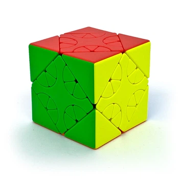 Скьюб MeiLong Mixup Skewb v3