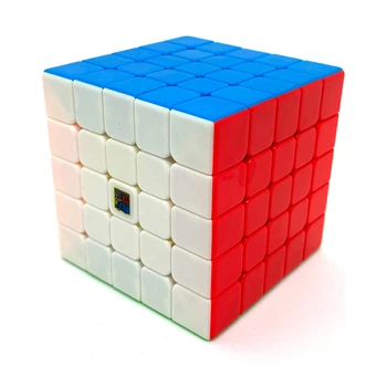 Кубик Рубіка 5x5 MeiLong Кольоровий