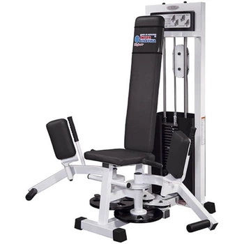 Приводящие и отводящие мышцы бедра InterAtletika Gym Standart, код: ST109