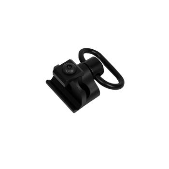 Антабка Element M7 Scout Strap Ring Flashlight Bracket чорний 2000000056258
