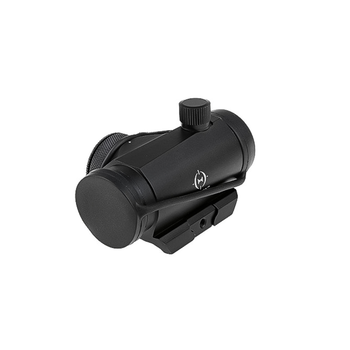 Коллиматорный прицел Theta Optics Compact Red Dot Sight черный