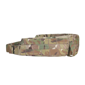 ремінь Tactical Battle Belt камуфляж L