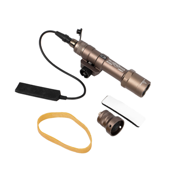 Ліхтар зброї Mini Scout Light 450 lumen