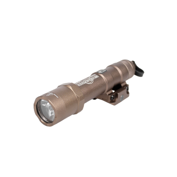 Ліхтар зброї Mini Scout Light 450 lumen