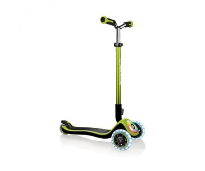 Самокат Elite Prime Lime green 444-806