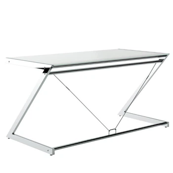 Письмовий стіл Z-Line Unique 152x76x73 (Z-LINE_MAIN_DESK_816-01-C) 096627
