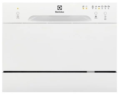 Посудомоечная машина ELECTROLUX ESF 2300 DW