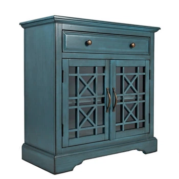 Місткий комод із дверцятами Avola Livin Hill 82x82x38 (32) 146926