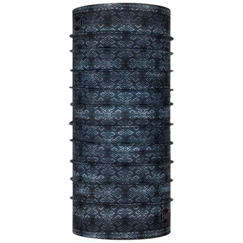 Бафф BUFF Original haiku dark navy Сірий-Синій