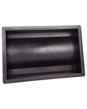 Формы для водостока SKOBA PLAST Ливневка (25×16×6 см)