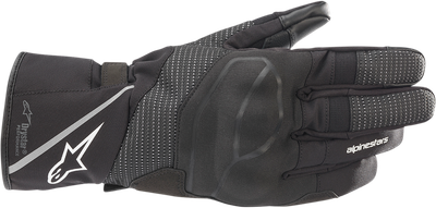 Моторукавички Alpinestars Andes V3 Drystar, XL, Чорний/Білий (1323534)