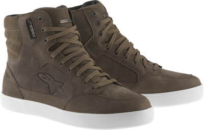 Черевики Alpinestars J-6, 44, Коричневий (720831)