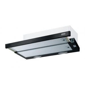 Вытяжка телескопическая Franke Flexa FTC 632L BK (315.0547.798)