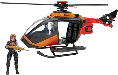 Колекційна фігурка Jazwares Fortnite Feature Vehicle The Choppa (FNT0653)