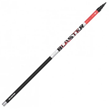 Вудилище (комплект) поплав. без кілець з оснасткою Salmo Blaster POLE SET 4.00
