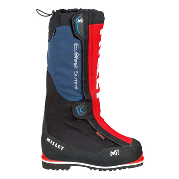 Ботинки Millet Everest Summit GTX 41.5 Синий (1046-MIG1260 7487_7,5)