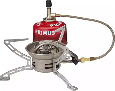 Горелка PRIMUS EasyFuel