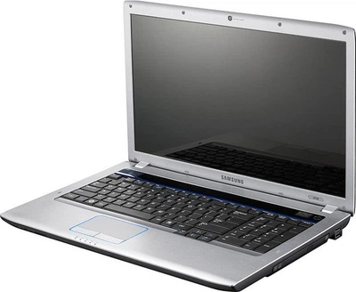БУ Ноутбук Samsung R728 17.3 Intel Т4500 4 RAM 320 HDD NVIDIA G 310M 512 МБ