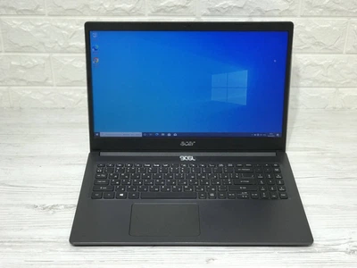 БУ Ноутбук Acer Aspire A315-55G 15.6 Intel i3-10110U 8 RAM 1000 HDD NVIDIA MX230 2 ГБ