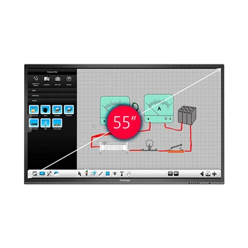 Интерактивная панель PMB514L550 | 55”