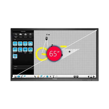 Интерактивная панель PMB254L650 | 65” celeron