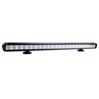 LED-прожектор фара 240W (10W х 24) 17280 LM светодиодная балка